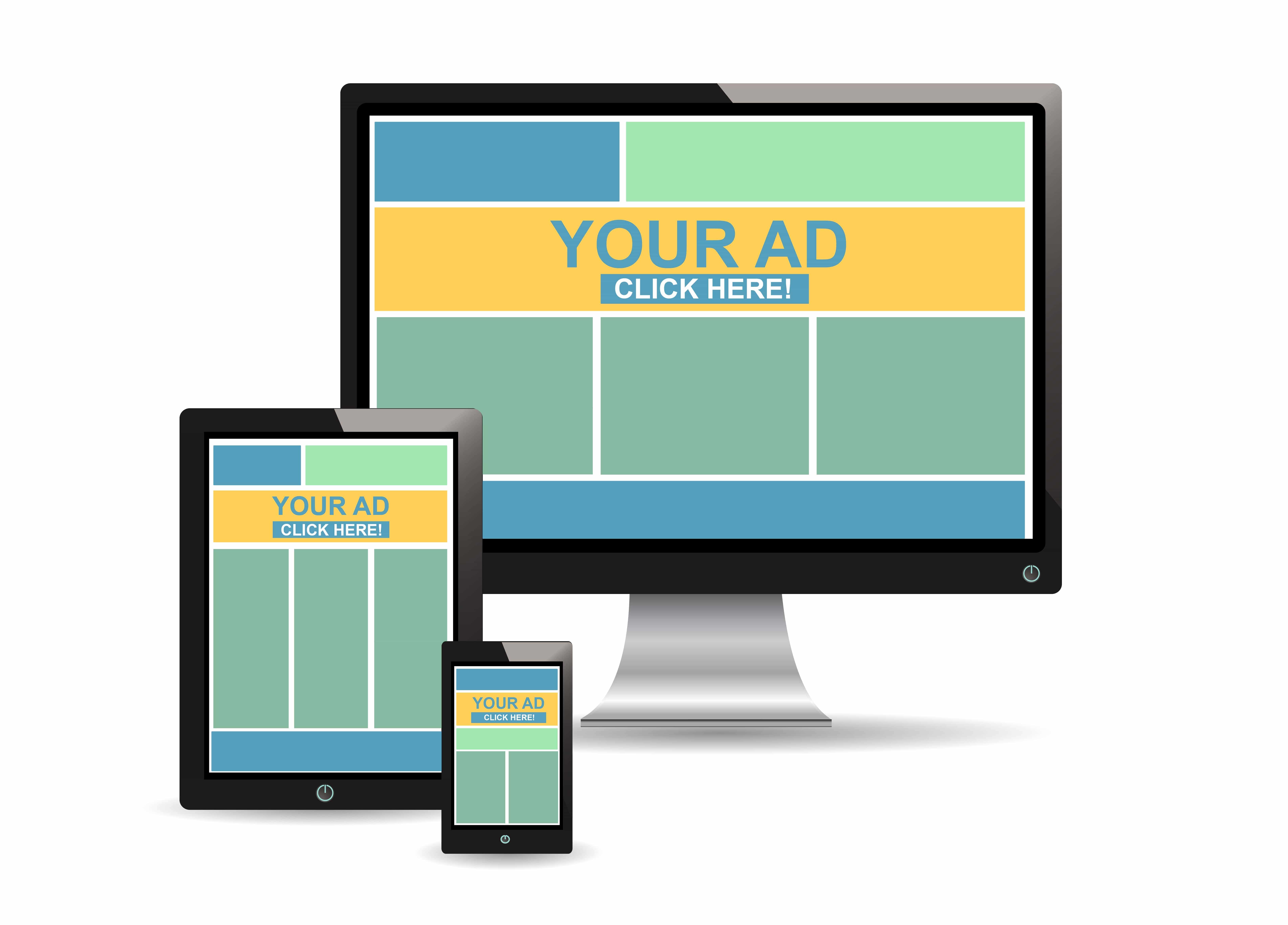 Display advertising and retar ing are the ultimate in online visibility Options for reaching your perfect au nce are nearly endless while the creative